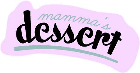 Dessert products