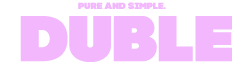 Duble products