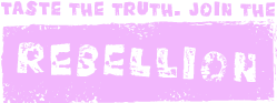 Rebellion products